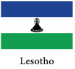 Lesotho