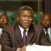 Hon. Brian Chituwo 