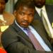 Hon. Jacob D. Nkate