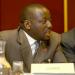 Hon. Myombi Thembo
