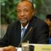 Hon. Nangolo Mbumba