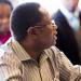 Dr Macphail Magwira (Malawi)